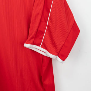 Maglia Home Middlesbrough Errea 2003/2004 by ERREA - Home (4)