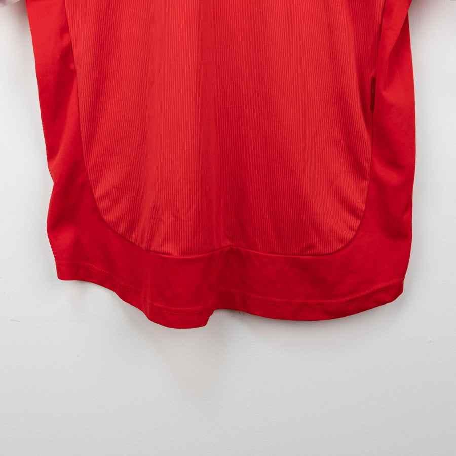 Maglia Home Middlesbrough Errea 2003/2004 by ERREA - Home (5)