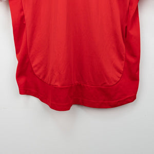 Maglia Home Middlesbrough Errea 2003/2004 by ERREA - Home (5)