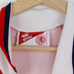 Maglia Home Middlesbrough Errea Cellnet Ravanelli 1996/1997 by ERREA - Home (10)