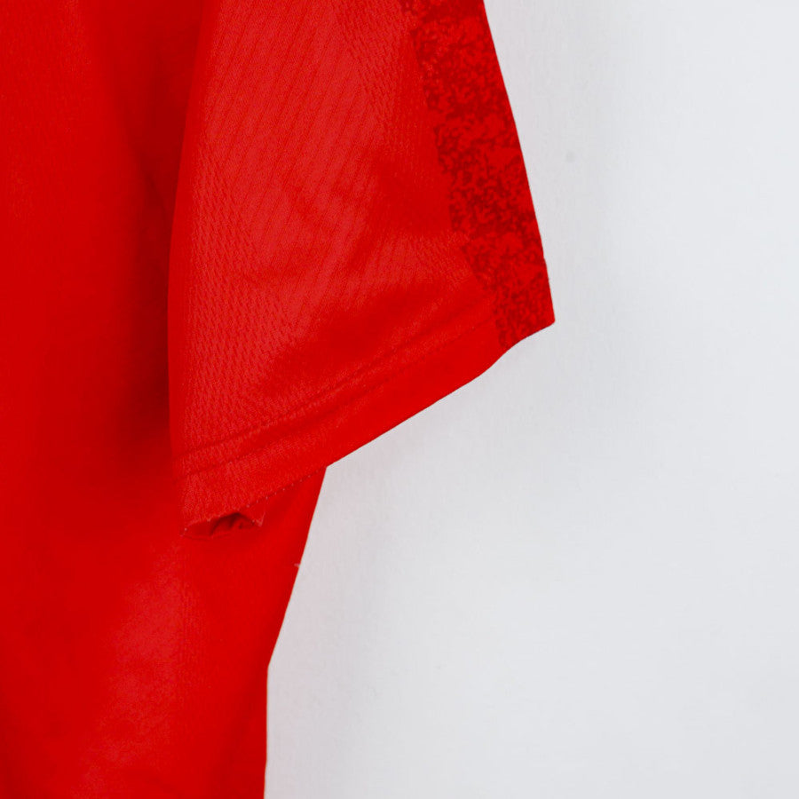 Maglia Home Middlesbrough Errea Cellnet Ravanelli 1996/1997 by ERREA - Home (5)