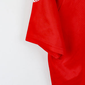 Maglia Home Middlesbrough Errea Cellnet Ravanelli 1996/1997 by ERREA - Home (6)