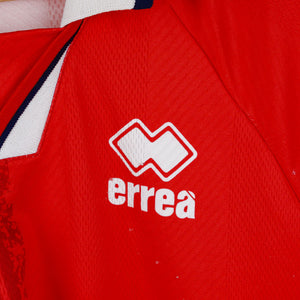 Maglia Home Middlesbrough Errea Cellnet Ravanelli 1996/1997 by ERREA - Home (7)