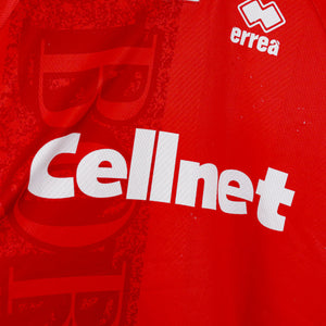 Maglia Home Middlesbrough Errea Cellnet Ravanelli 1996/1997 by ERREA - Home (8)