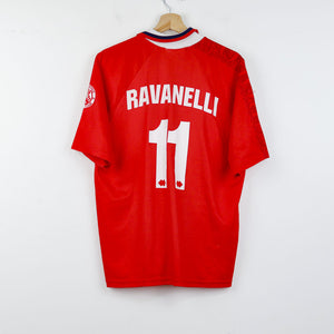 Maglia Home Middlesbrough Errea Cellnet Ravanelli 1996/1997 by ERREA - Home