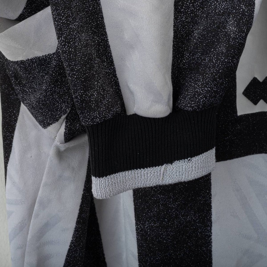 Maglia Home Nola Errea n16 1994/1995 by ERREA (11)