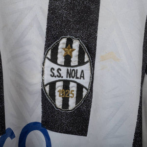 Maglia Home Nola Errea n16 1994/1995 by ERREA (12)