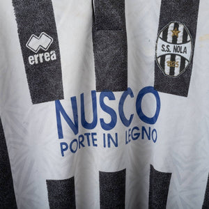 Maglia Home Nola Errea n16 1994/1995 by ERREA (14)