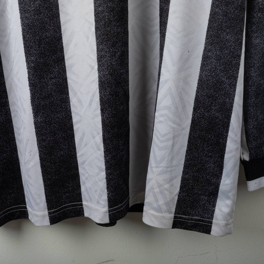 Maglia Home Nola Errea n16 1994/1995 by ERREA (17)