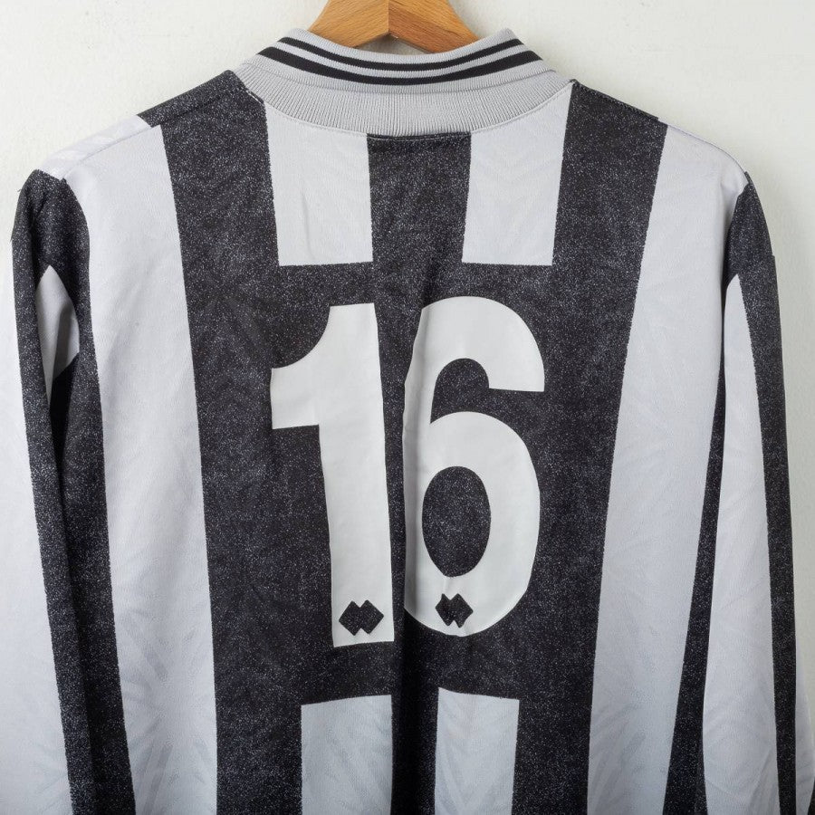 Maglia Home Nola Errea n16 1994/1995 by ERREA (4)