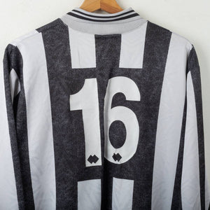 Maglia Home Nola Errea n16 1994/1995 by ERREA (4)