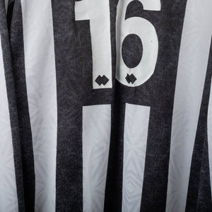 Maglia Home Nola Errea n16 1994/1995 by ERREA (5)