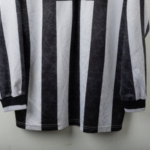 Maglia Home Nola Errea n16 1994/1995 by ERREA (6)