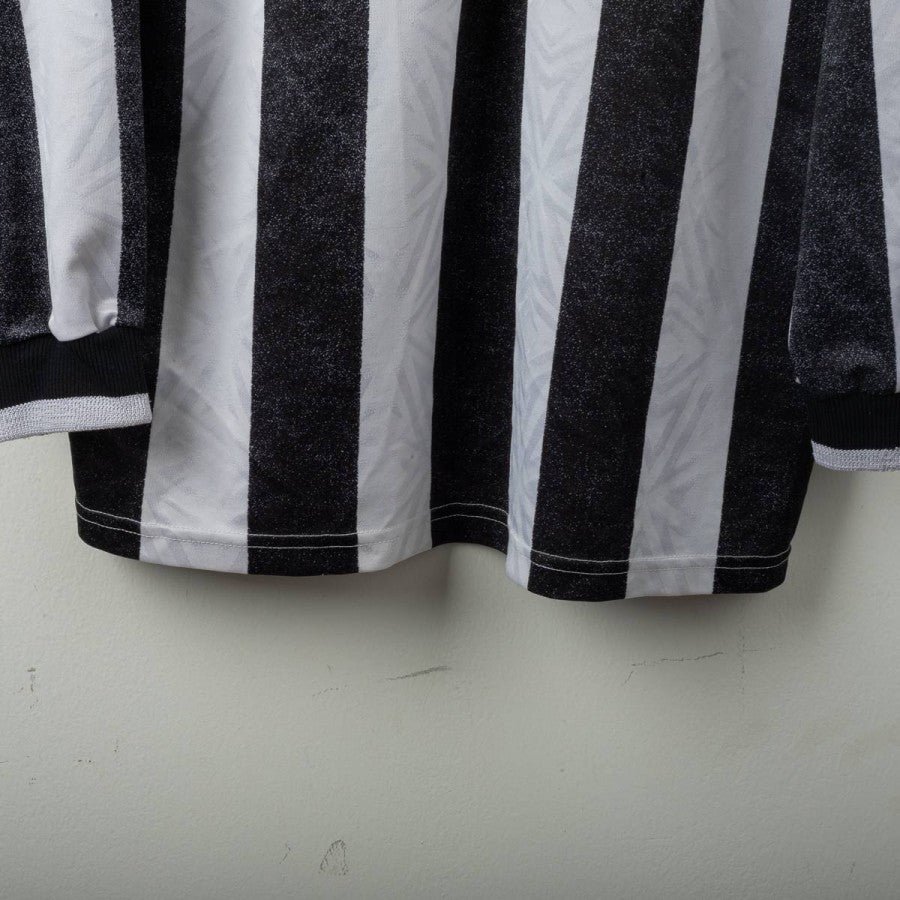 Maglia Home Nola Errea n16 1994/1995 by ERREA (7)