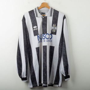 Maglia Home Nola Errea n16 1994/1995 by ERREA