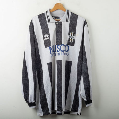 Maglia Home Nola Errea n16 1994/1995 by ERREA