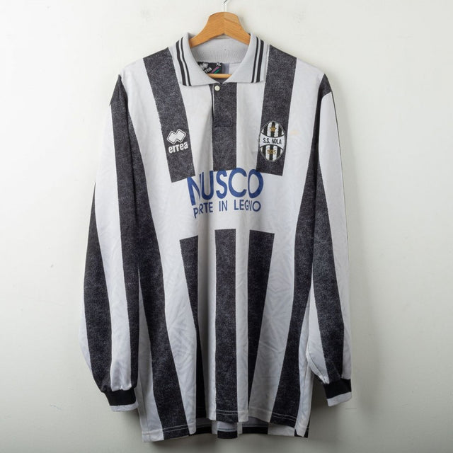 Maglia Home Nola Errea n16 1994/1995 by ERREA