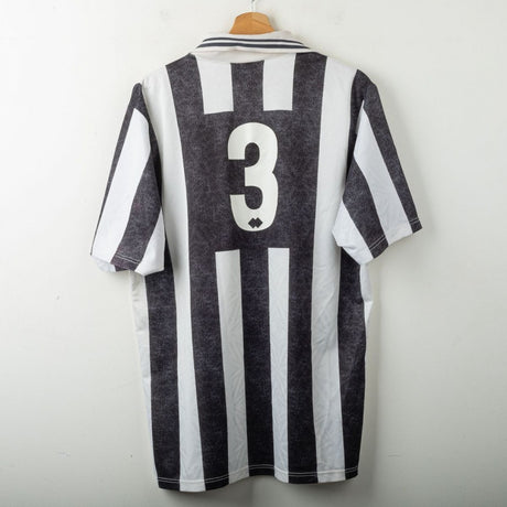 Maglia Home Nola Errea n3 1994/1995 by ERREA (2)