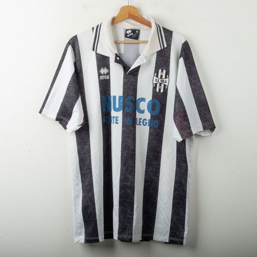 Maglia Home Nola Errea n3 1994/1995 by ERREA