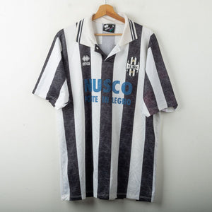 Maglia Home Nola Errea n3 1994/1995 by ERREA