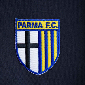 MAGLIA HOME PARMA 2006/2007 G. ROSSI N8 by ERREA - Home (4)