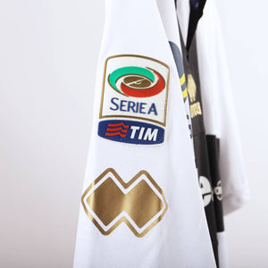 Maglia home Parma 2012/2013 Paletta 29  by ERREA - Home (4)