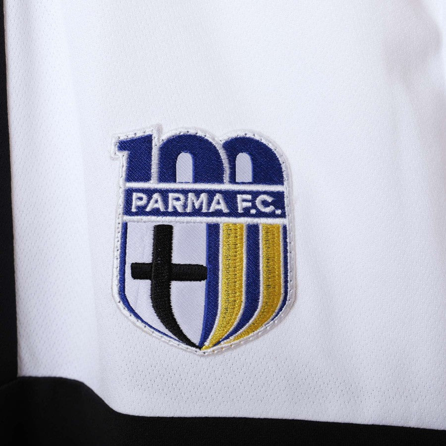 Maglia home Parma 2012/2013 Paletta 29  by ERREA - Home (6)