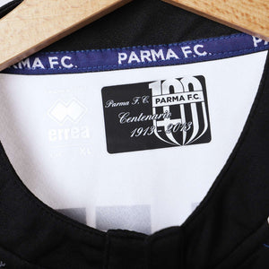 Maglia home Parma 2012/2013 Paletta 29  by ERREA - Home (8)