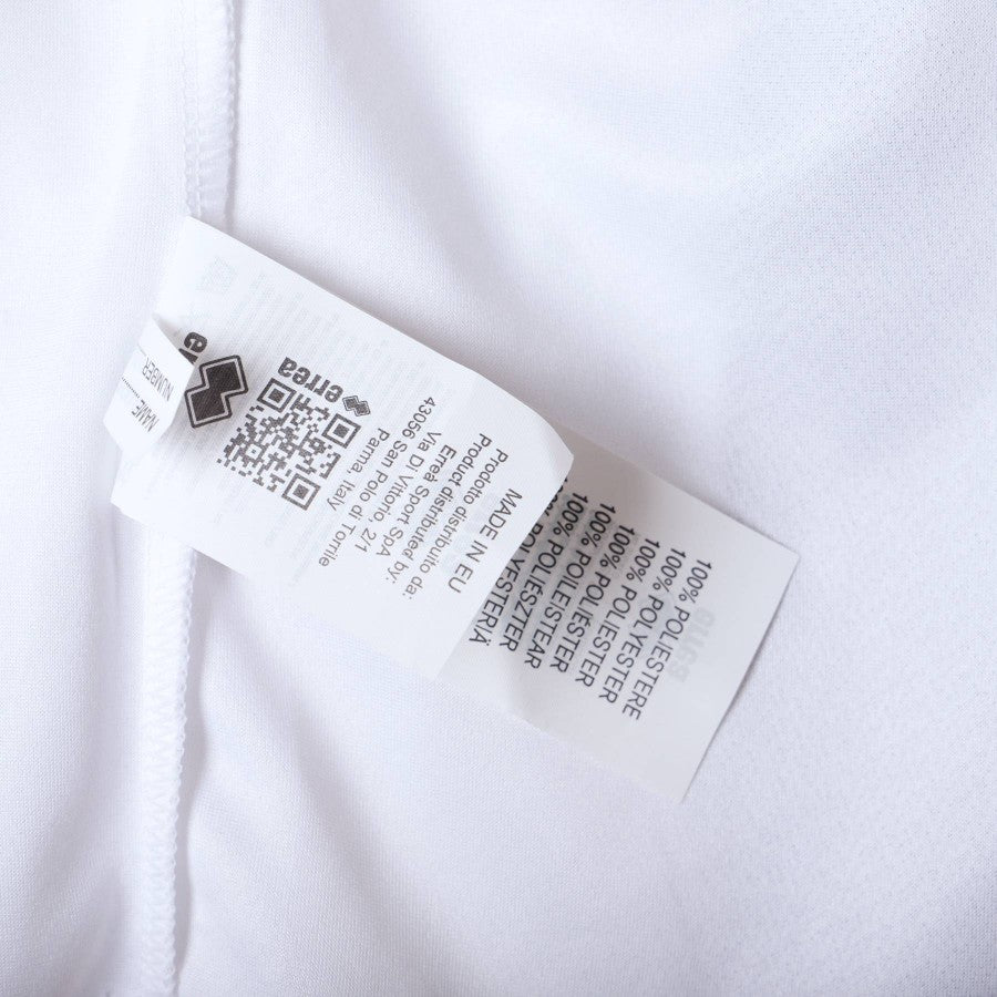 Maglia home Parma 2012/2013 Paletta 29  by ERREA - Home (9)