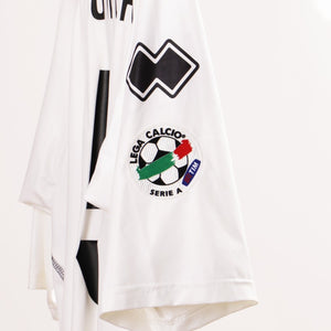 Maglia home Parma Bonera 5 2005/2006 by ERREA - Home (3)