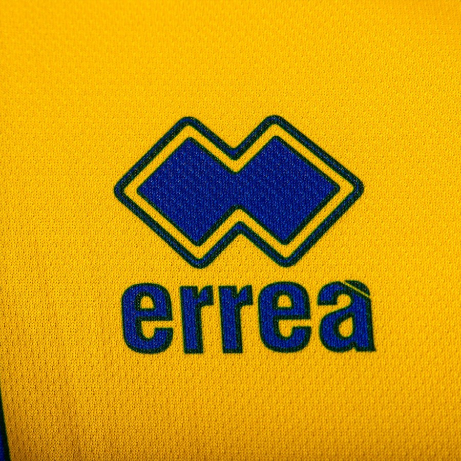 maglia home parma c.lucarelli 99 2008/2009 by ERREA - Home (5)