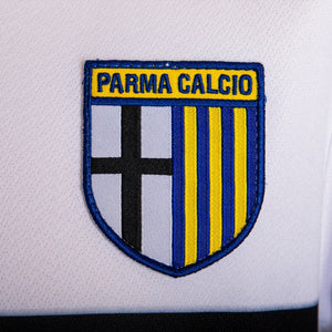 maglia home parma cornelius 11 2019/2020 by ERREA - Home (3)
