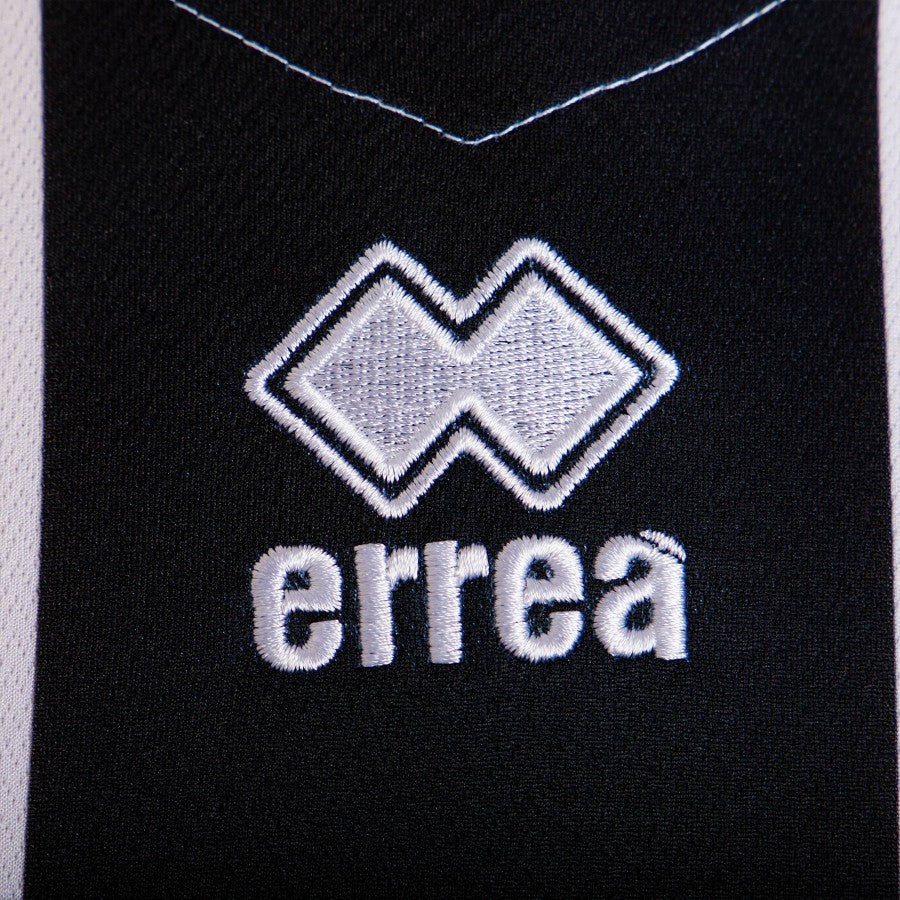 maglia home parma cornelius 11 2019/2020 by ERREA - Home (4)