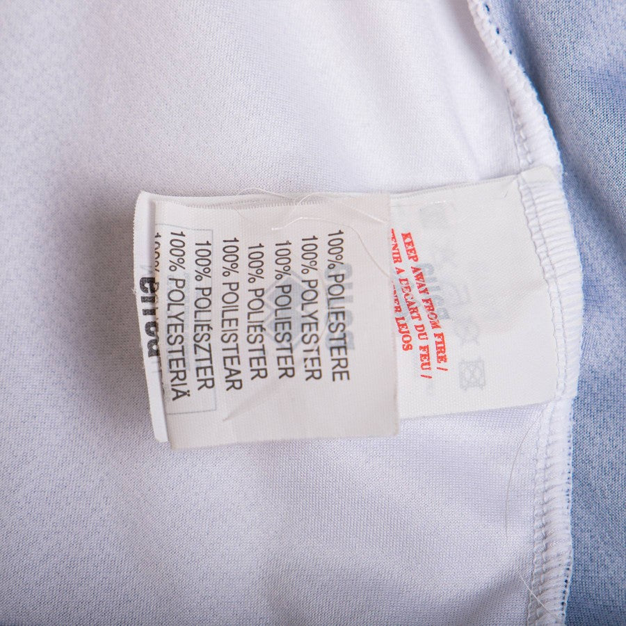 maglia home parma cornelius 11 2019/2020 by ERREA - Home (6)