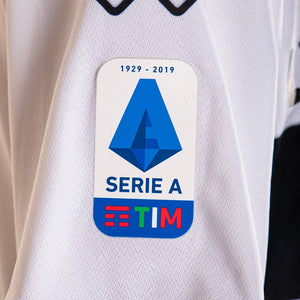 maglia home parma cornelius 11 2019/2020 by ERREA - Home (7)