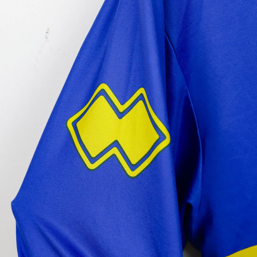 Maglia Home Parma Errea 2006/2007 by ERREA - Home (10)