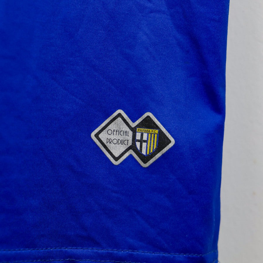 Maglia Home Parma Errea 2006/2007 by ERREA - Home (12)