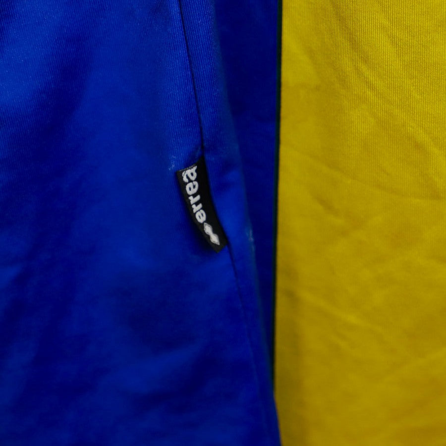 Maglia Home Parma Errea 2006/2007 by ERREA - Home (14)