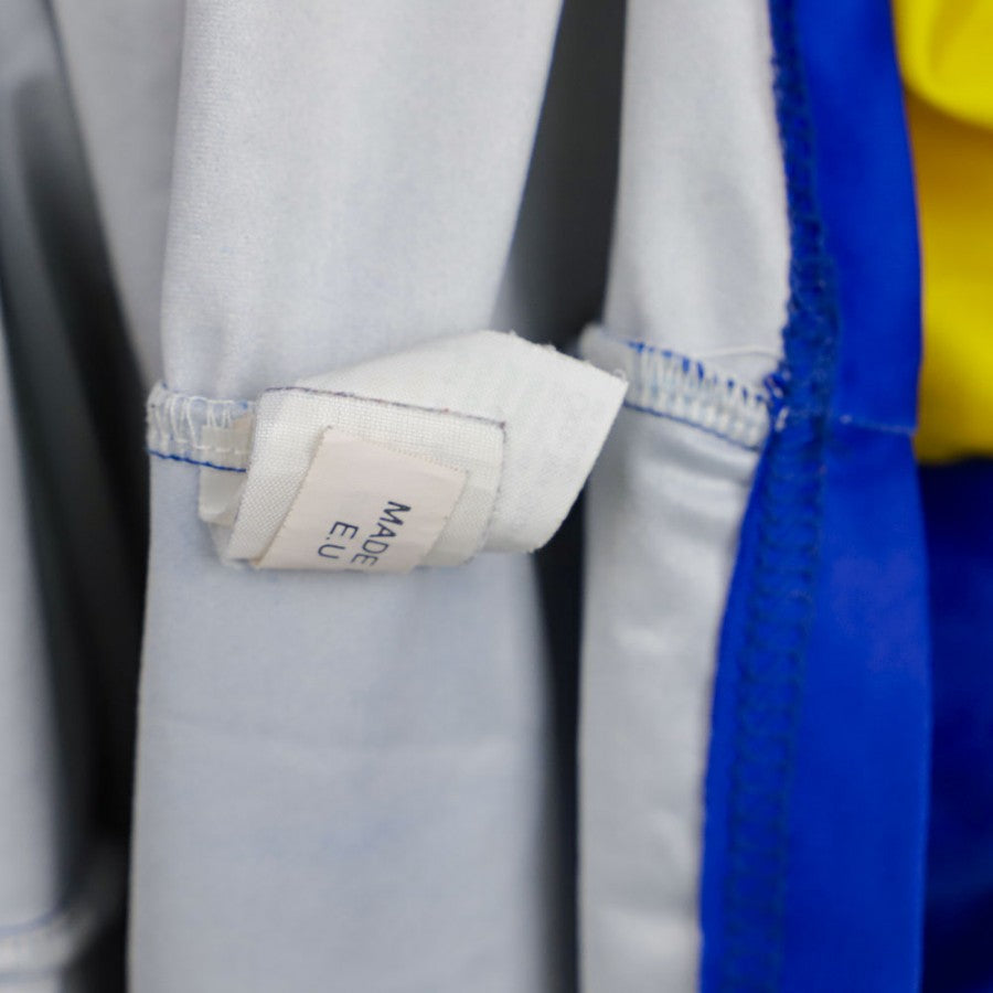 Maglia Home Parma Errea 2006/2007 by ERREA - Home (15)