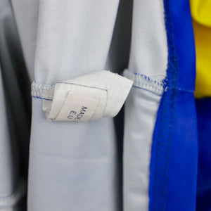 Maglia Home Parma Errea 2006/2007 by ERREA - Home (15)