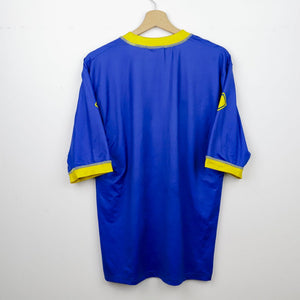 Maglia Home Parma Errea 2006/2007 by ERREA - Home (2)