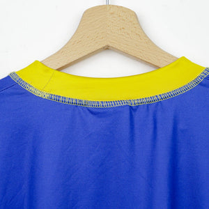 Maglia Home Parma Errea 2006/2007 by ERREA - Home (3)