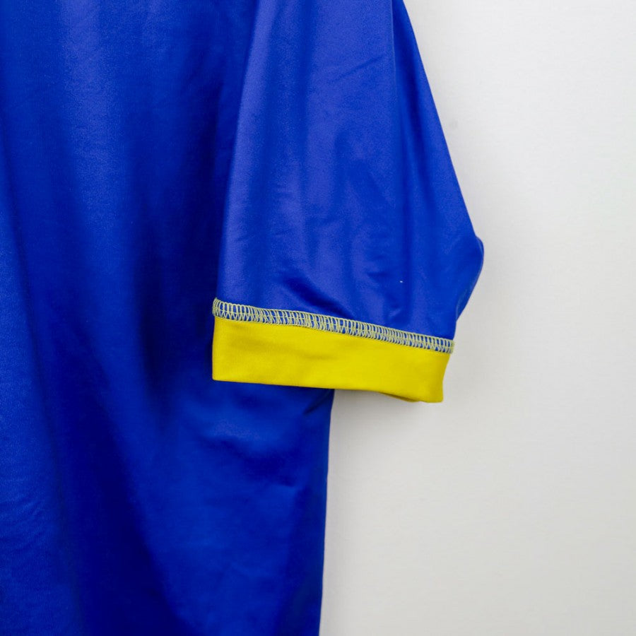 Maglia Home Parma Errea 2006/2007 by ERREA - Home (4)