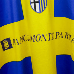 Maglia Home Parma Errea 2006/2007 by ERREA - Home (8)