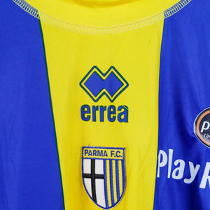 Maglia Home Parma Errea 2006/2007 by ERREA - Home (10)