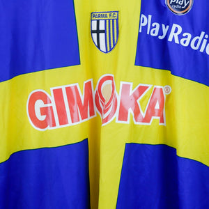 Maglia Home Parma Errea 2006/2007 by ERREA - Home (12)