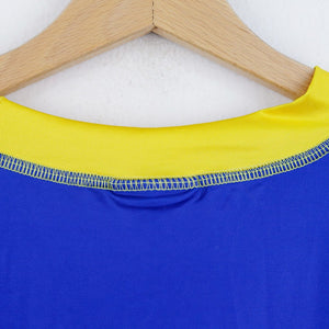 Maglia Home Parma Errea 2006/2007 by ERREA - Home (3)