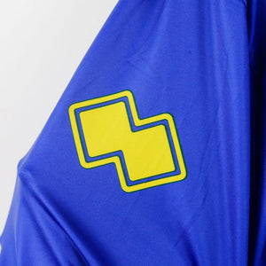 Maglia Home Parma Errea 2006/2007 by ERREA - Home (6)