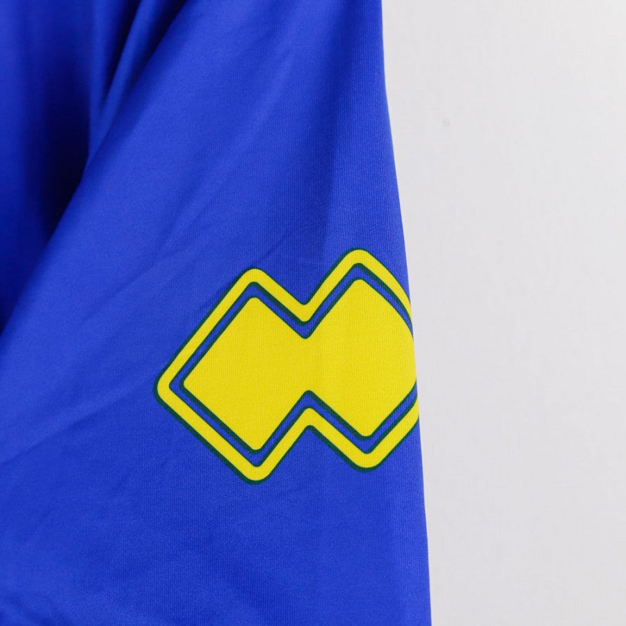 Maglia Home Parma Errea 2006/2007 by ERREA - Home (7)