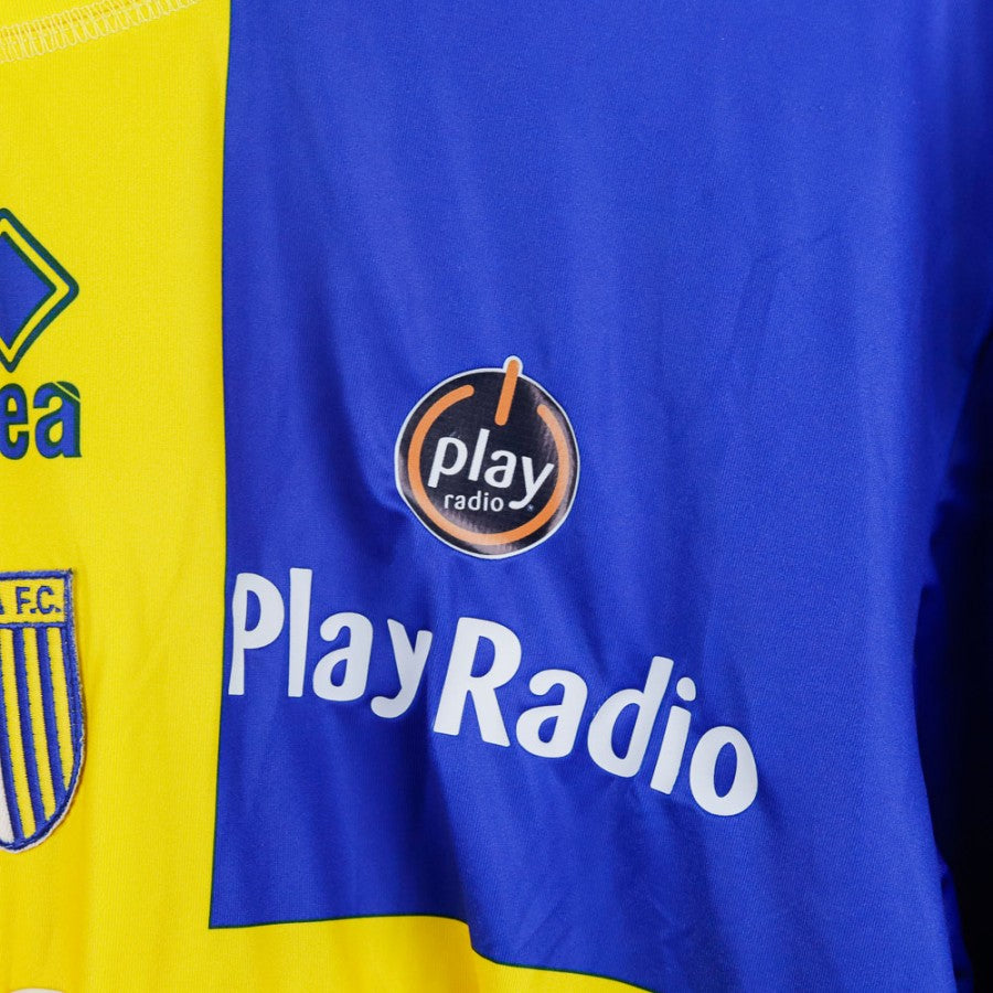 Maglia Home Parma Errea 2006/2007 by ERREA - Home (9)